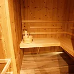 Дом отдыха Les Lilas Blancs