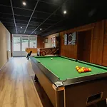 Les Lilas Blancs Champdray