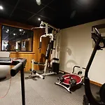 Дом отдыха Les Lilas Blancs *