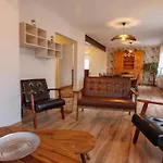 Дом отдыха Les Lilas Blancs Champdray