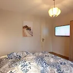 Дом отдыха Les Lilas Blancs Champdray