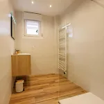 Les Lilas Blancs Дом отдыха Champdray