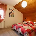 Les Lilas Blancs Дом отдыха *