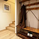 Les Lilas Blancs Дом отдыха *