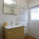 Les Lilas Blancs Дом отдыха *