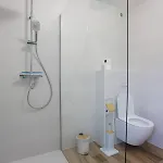 Les Lilas Blancs * Champdray