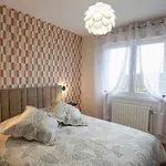 Дом отдыха Les Lilas Blancs Champdray