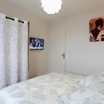 Les Lilas Blancs Дом отдыха