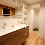 Les Lilas Blancs Champdray