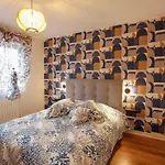 Les Lilas Blancs Дом отдыха Champdray