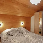 Дом отдыха Les Lilas Blancs