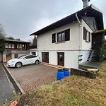 Les Lilas Blancs * Champdray