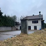 Дом отдыха Les Lilas Blancs *