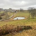 Les Lilas Blancs * Champdray