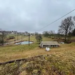 Дом отдыха Les Lilas Blancs