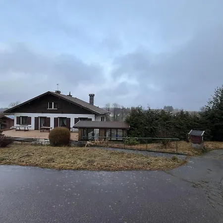 Holiday home Les Lilas Blancs Champdray