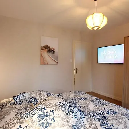 Holiday home Les Lilas Blancs 15mn Gerardmer Champdray