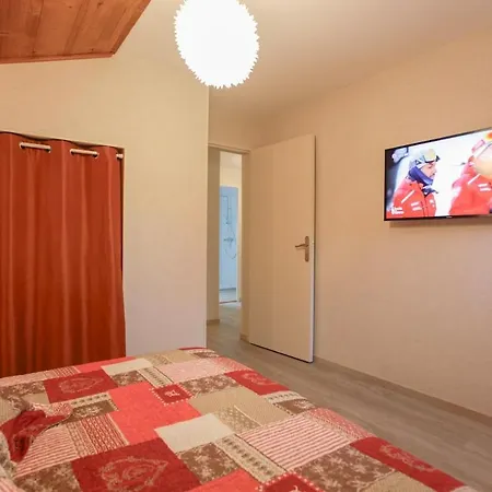 Les Lilas Blancs Holiday home