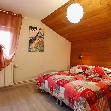 Les Lilas Bla Hébergement de vacances *