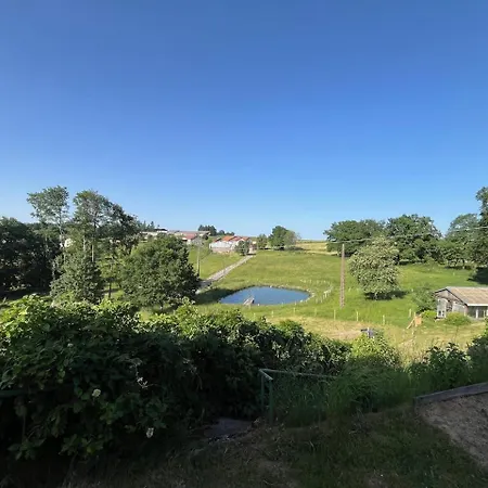 Hébergement de vacances Les Lilas Bla Champdray