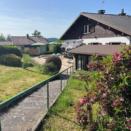 Hébergement de vacances Les Lilas Bla *