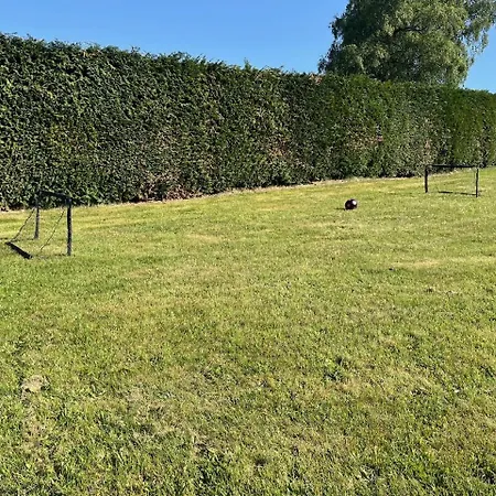 Hébergement de vacances Les Lilas Bla *