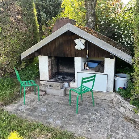 Hébergement de vacances Les Lilas Bla