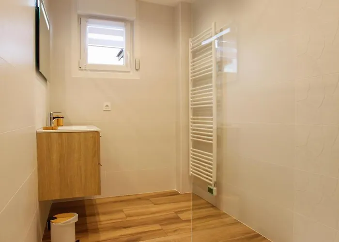 Prázdninový dům Les Lilas Bla Champdray