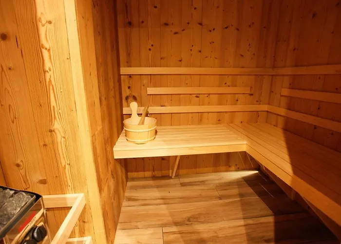 Prázdninový dům Les Lilas Bla