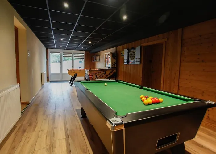 Les Lilas Bla Champdray