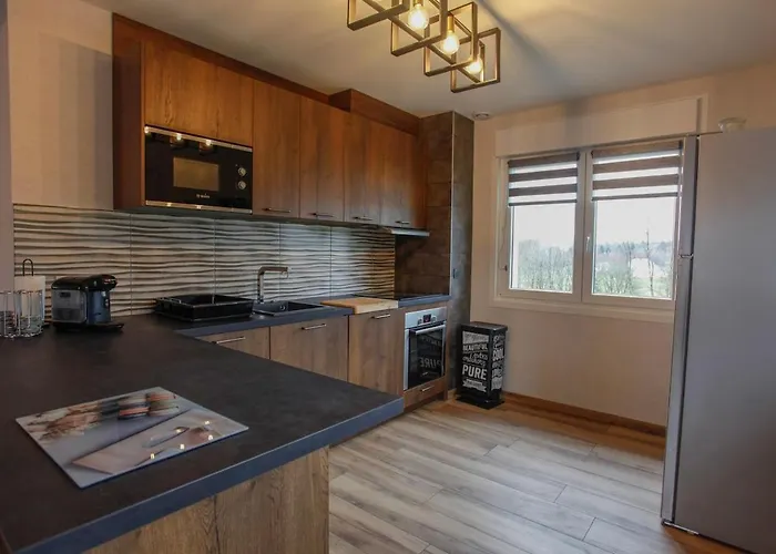 Les Lilas Blancs * Champdray