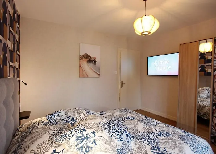 Holiday home Les Lilas Blancs Champdray