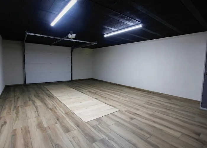 Holiday home Les Lilas Blancs *