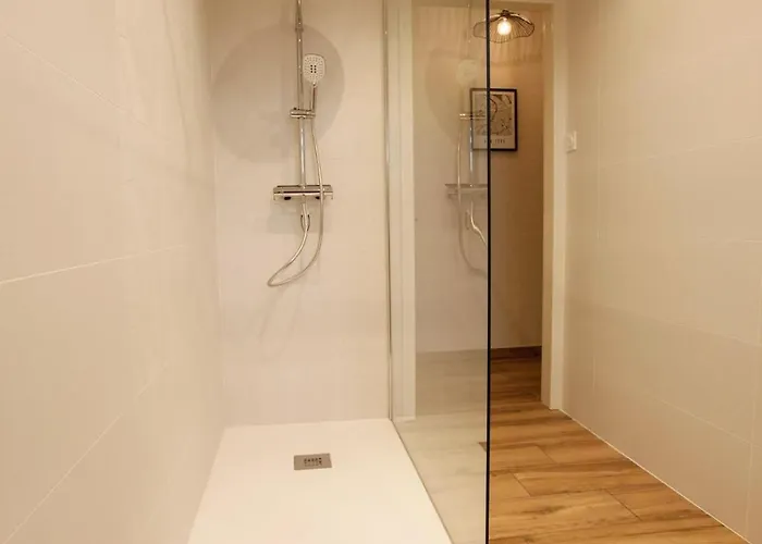 Prázdninový dům Les Lilas Bla