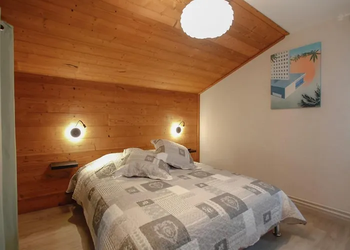 Les Lilas Bla * Champdray