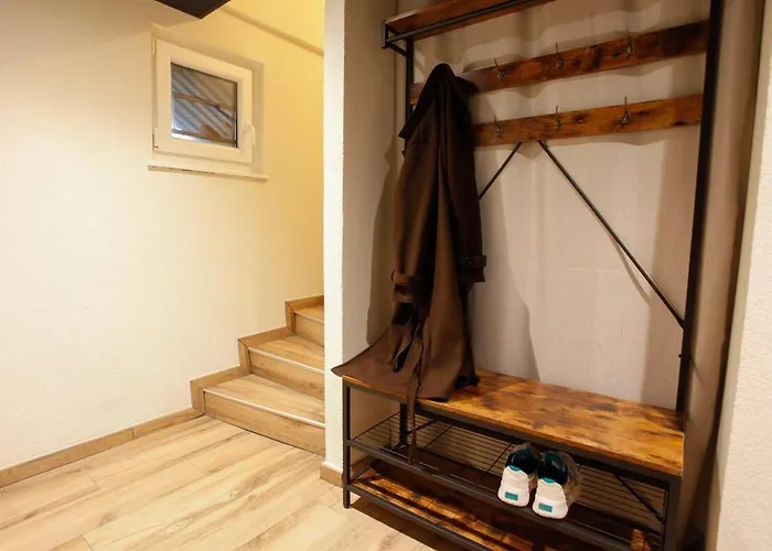 Les Lilas Blancs Holiday home *