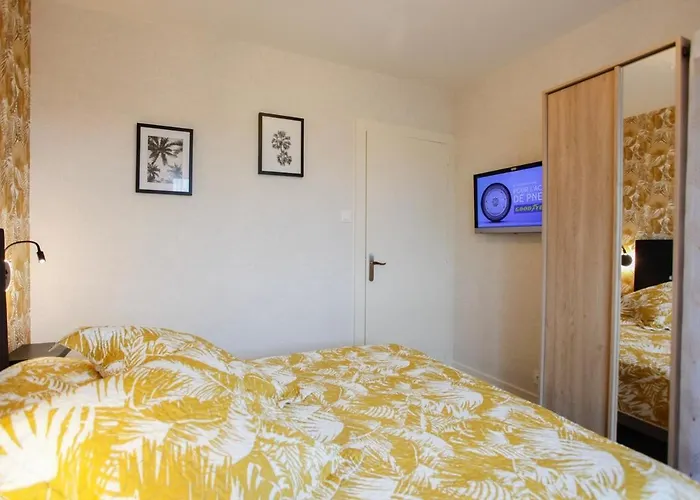 Les Lilas Bla Champdray