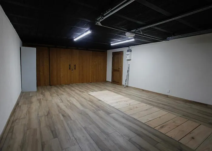 Les Lilas Bla Prázdninový dům