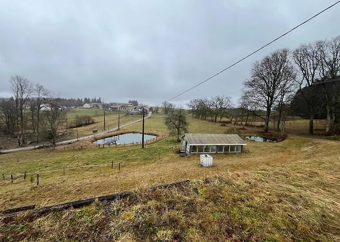 Holiday home Les Lilas Blancs